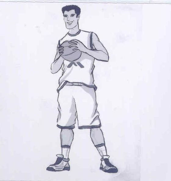 Man Of Device Device mark 1683917 Trademark