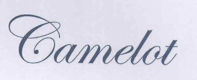 Camelot Device mark 1684184 Trademark