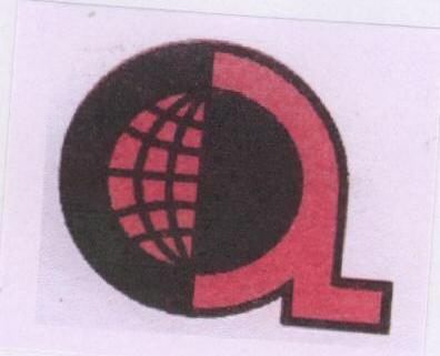 A (label) Device mark 1684647 Trademark