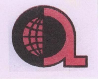 A (label) Device mark 1684653 Trademark