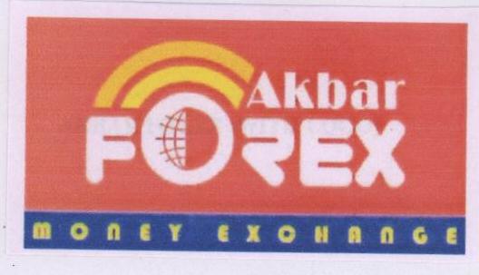 Forex (label) Device mark 1684687 Trademark