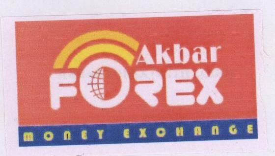 Akbar Forex Device mark 1684691 Trademark