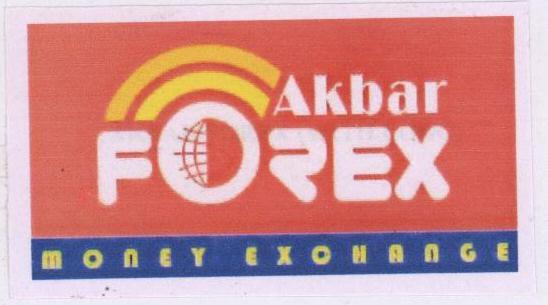 Forex (label) Device mark 1684695 Trademark