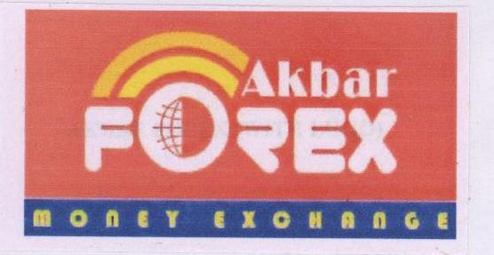 Forex (label) Device mark 1684696 Trademark