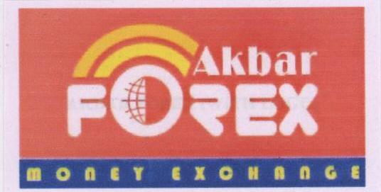 Akbar Forex Device mark 1684702 Trademark