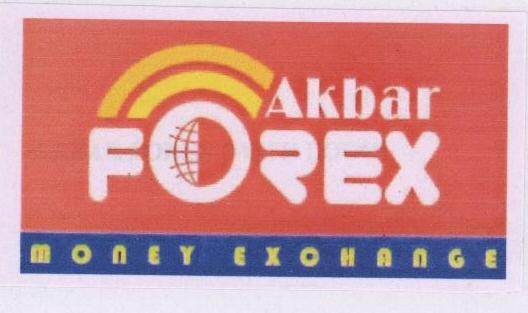 Forex (label) Device mark 1684713 Trademark