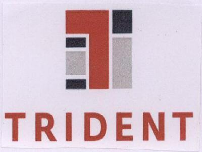 T R I D E N T With Device Device mark 1684788 Trademark