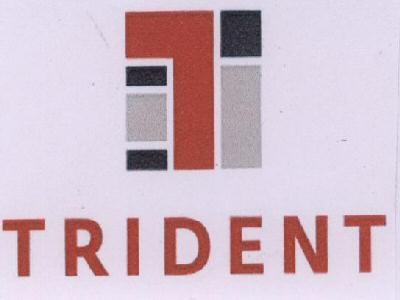 T R I D E N T With Device Device mark 1684789 Trademark