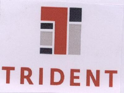 T R I D E N T With Device Device mark 1684790 Trademark