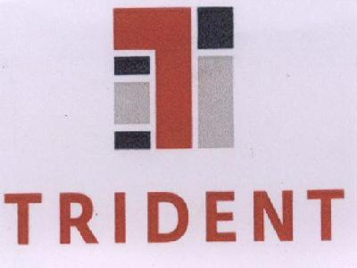 T R I D E N T With Device Device mark 1684795 Trademark