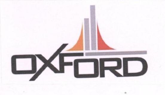 Oxford (label) Device mark 1685187 Trademark