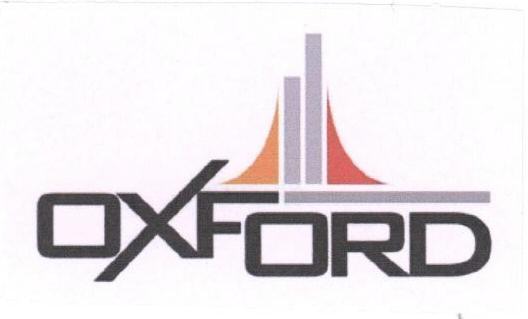 Oxford (label) Device mark 1685188 Trademark
