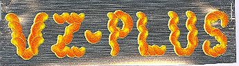 Vz-plus Device mark 1685328 Trademark