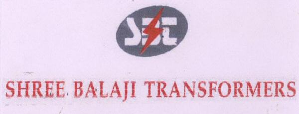 Shree Balaji Transformers With Logo Device mark 1685346 Trademark