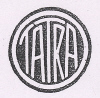 Tatra ( Label ) ( Circle Dev.) Device mark 1685360 Trademark