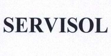 Servisol Device mark 1685454 Trademark