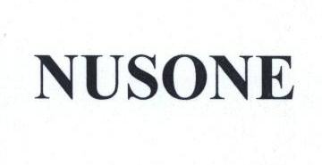 Nusone Device mark 1685467 Trademark
