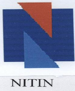 Nitin With Lable Device mark 1685475 Trademark
