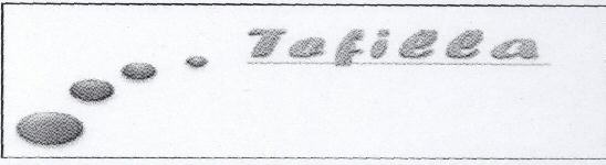 Tofieea With Device Device mark 1691891 Trademark