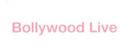 Bollywood Live (label) Device mark 1691930 Trademark
