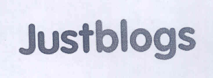 Justblogs Device mark 1692991 Trademark