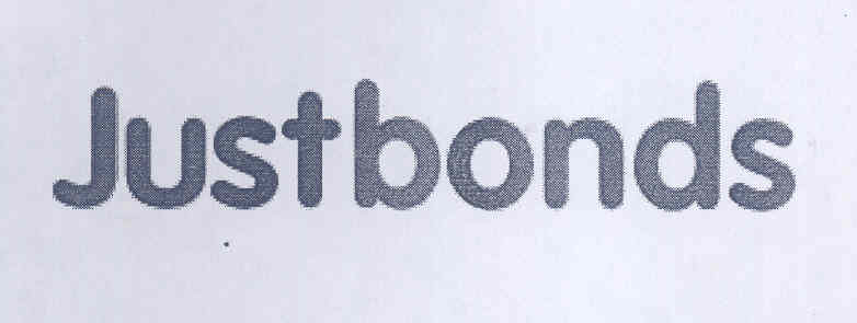 Justbonds Device mark 1692997 Trademark