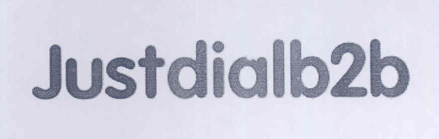 Justdialb2b Device mark 1693010 Trademark