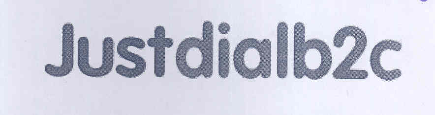 Justdialb2c Device mark 1693016 Trademark
