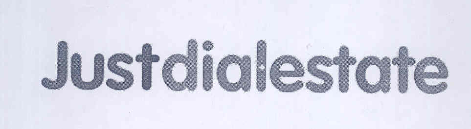 Justdialestate Device mark 1693018 Trademark