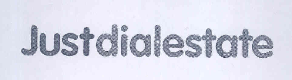 Justdialestate Device mark 1693021 Trademark