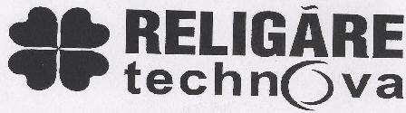 Religare Technova With Label Device mark 1693491 Trademark