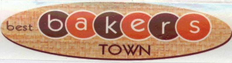 Bakers Town With Label Device mark 1693594 Trademark