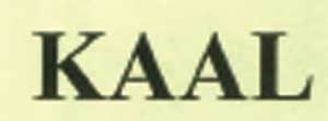 Kaal Device mark 1693644 Trademark