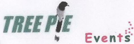 Treeple Events With Label Device mark 1699234 Trademark