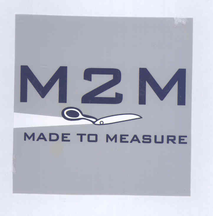 M 2 M Device mark 1699297 Trademark