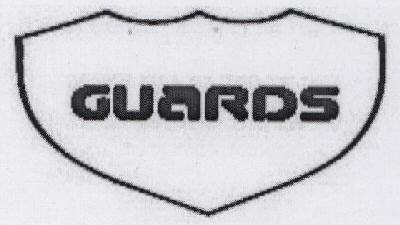 Guards With Deivce Device mark 1699773 Trademark