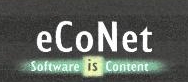 Econet Device mark 1700159 Trademark