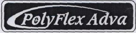 Poly Flex Adva With Label Device mark 1700181 Trademark