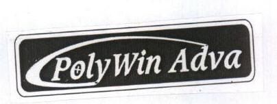 Poly Win Adva With Label Device mark 1700183 Trademark