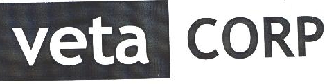 Veta Corp Device mark 1700379 Trademark