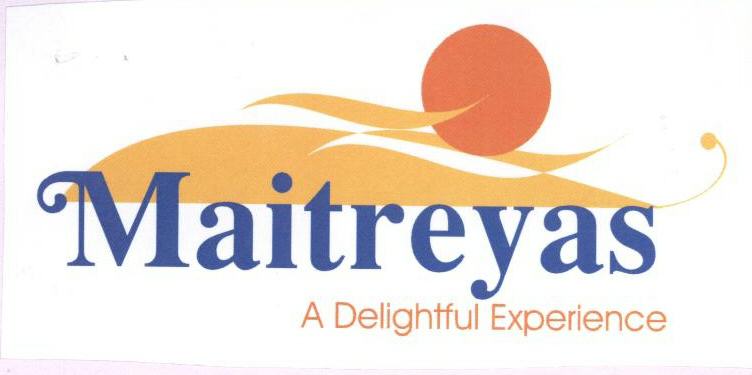 Maitreyas Device mark 1700389 Trademark