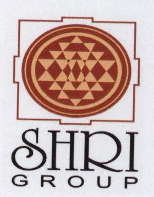 Shri Group With Device Device mark 1707346 Trademark