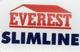 Everest Slimline With Device Device mark 1707364 Trademark