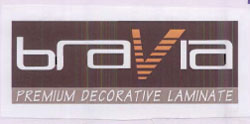Bravia Device mark 1707390 Trademark