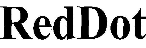 Red Dot Device mark 2493294 Trademark