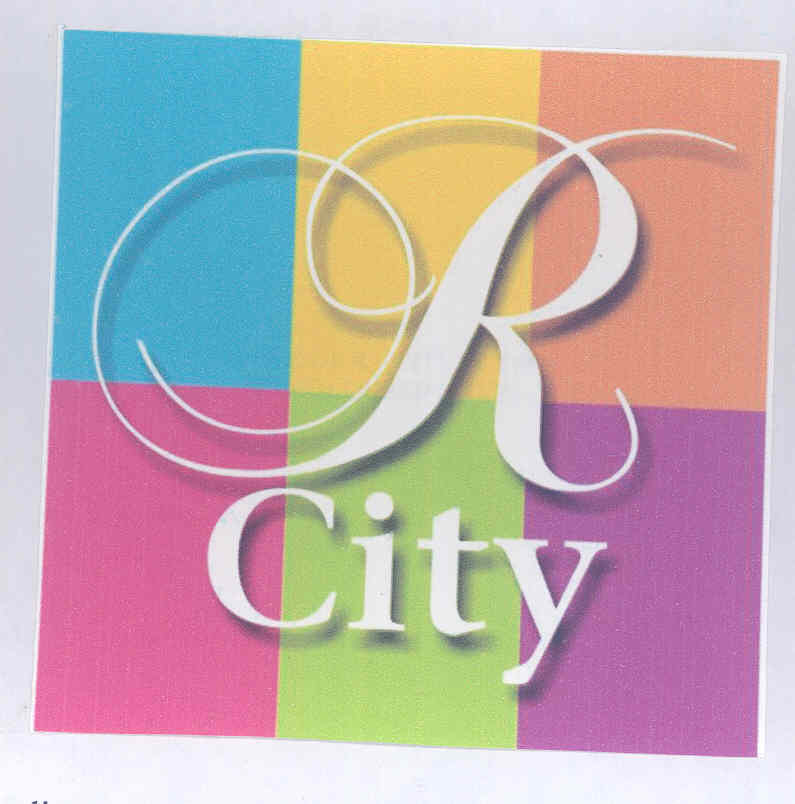 Rcity Device mark 1707902 Trademark