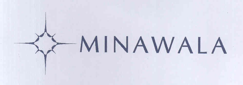 Minawala Device mark 1708036 Trademark