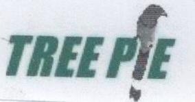 Treeple Device mark 1709393 Trademark