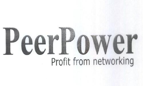Peerpower Device mark 1709666 Trademark