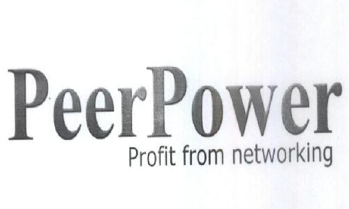 Peerpower Device mark 1709670 Trademark